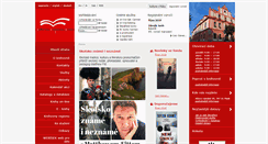 Desktop Screenshot of knih-pi.cz